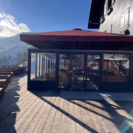 Zoncolan Laugiane Διαμέρισμα Sùtrio Εξωτερικό φωτογραφία