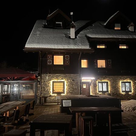 Zoncolan Laugiane Διαμέρισμα Sùtrio Εξωτερικό φωτογραφία