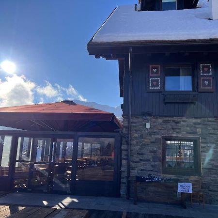 Zoncolan Laugiane Διαμέρισμα Sùtrio Εξωτερικό φωτογραφία