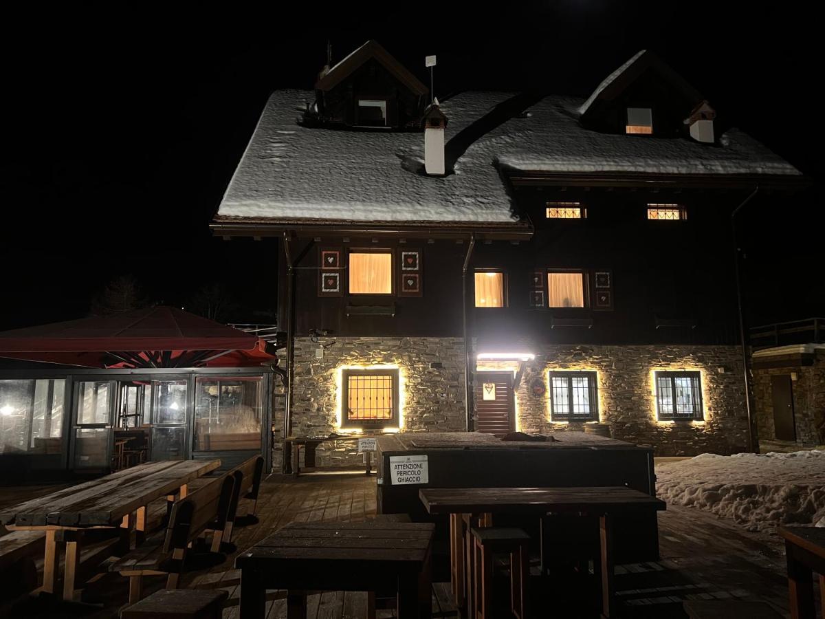 Zoncolan Laugiane Διαμέρισμα Sùtrio Εξωτερικό φωτογραφία