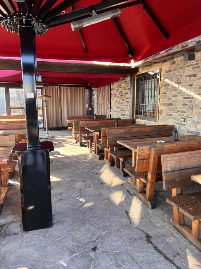 Zoncolan Laugiane Διαμέρισμα Sùtrio Εξωτερικό φωτογραφία